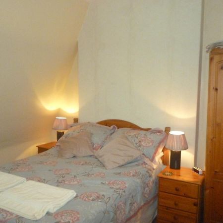 Mellstock House Hotel อิลฟราคูมบ์ ภายนอก รูปภาพ
