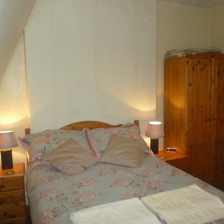 Mellstock House Hotel อิลฟราคูมบ์ ภายนอก รูปภาพ
