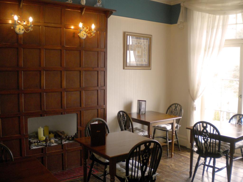 Mellstock House Hotel อิลฟราคูมบ์ ภายนอก รูปภาพ