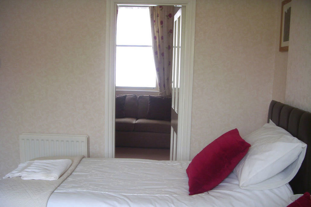 Mellstock House Hotel อิลฟราคูมบ์ ภายนอก รูปภาพ