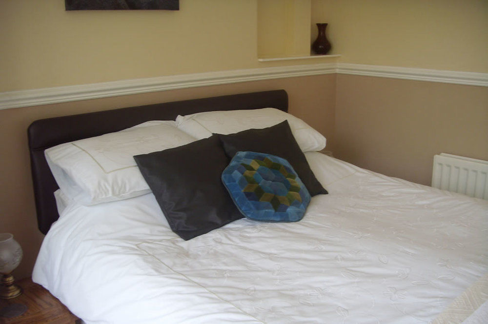 Mellstock House Hotel อิลฟราคูมบ์ ภายนอก รูปภาพ