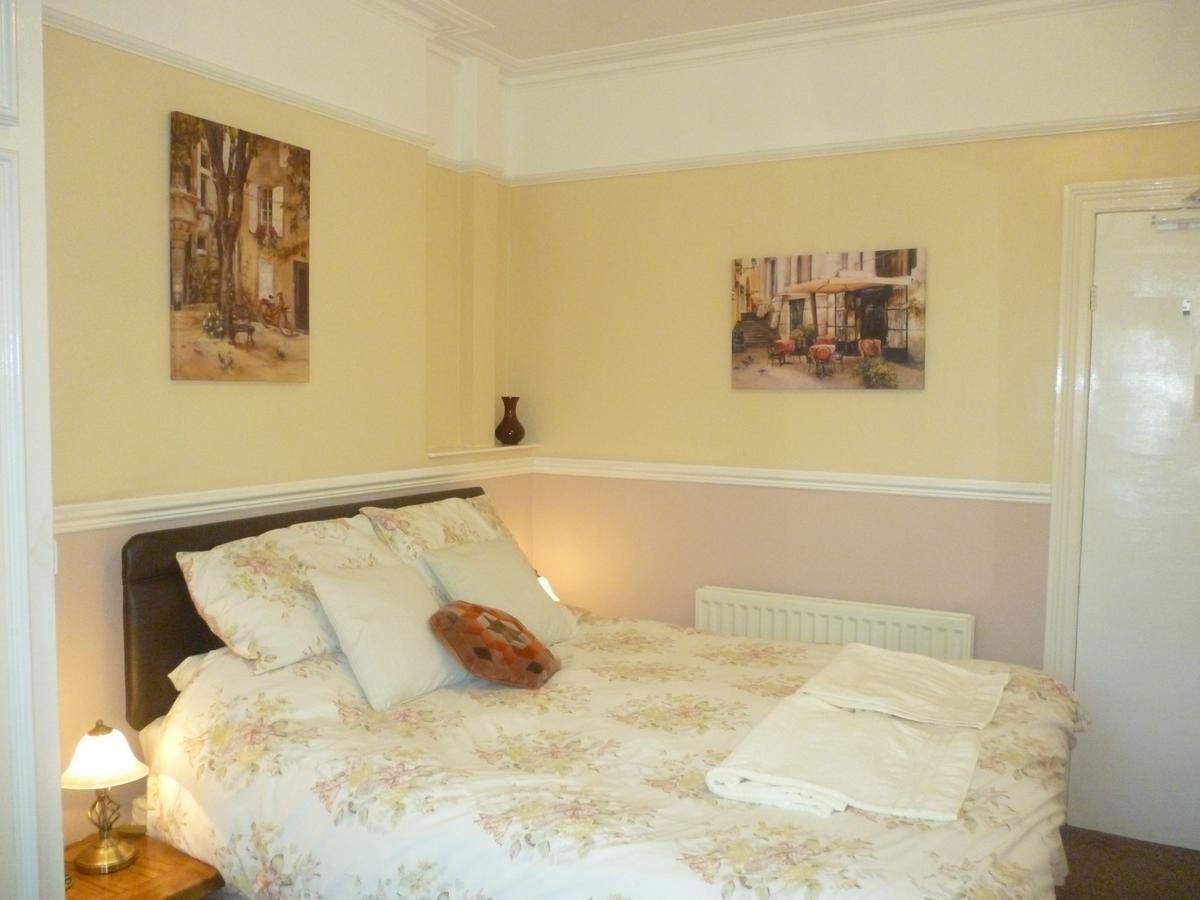 Mellstock House Hotel อิลฟราคูมบ์ ภายนอก รูปภาพ