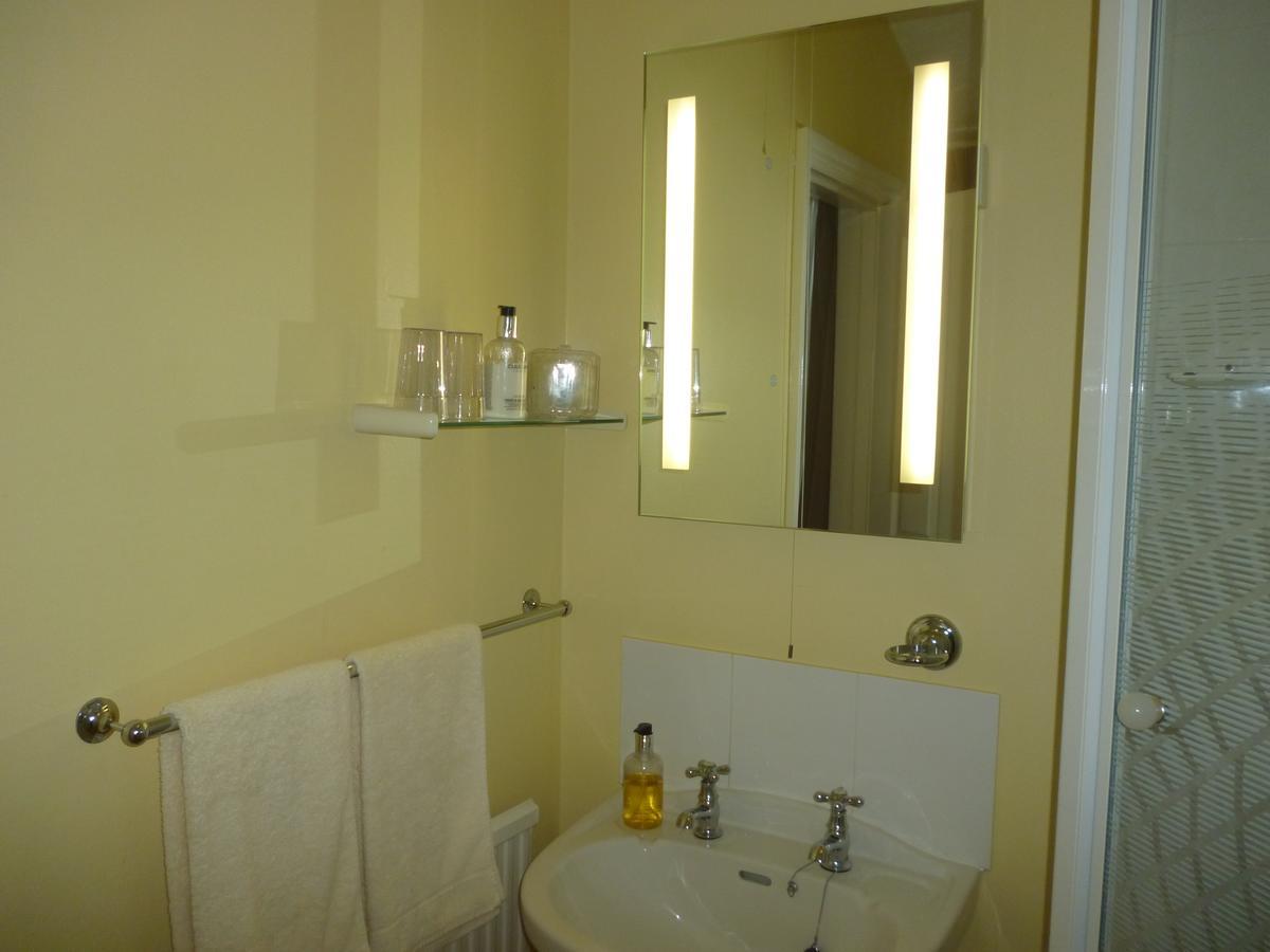 Mellstock House Hotel อิลฟราคูมบ์ ภายนอก รูปภาพ