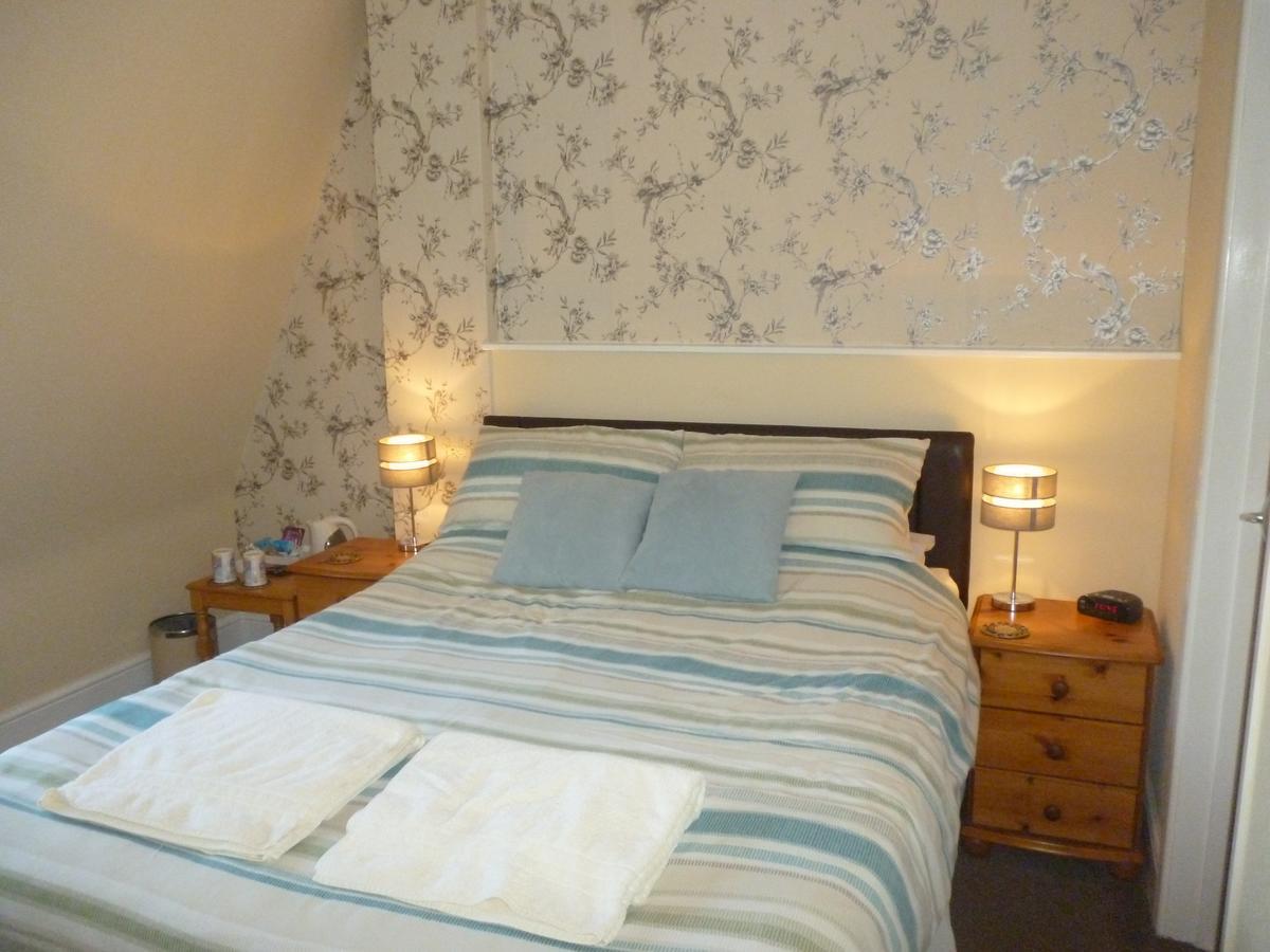 Mellstock House Hotel อิลฟราคูมบ์ ภายนอก รูปภาพ