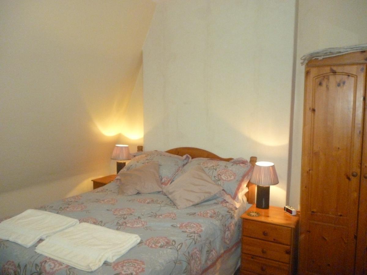 Mellstock House Hotel อิลฟราคูมบ์ ภายนอก รูปภาพ
