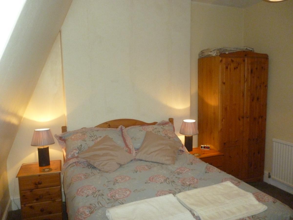 Mellstock House Hotel อิลฟราคูมบ์ ภายนอก รูปภาพ