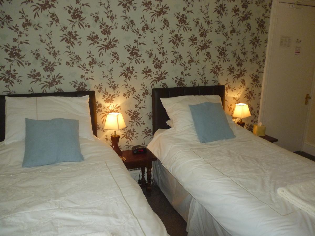 Mellstock House Hotel อิลฟราคูมบ์ ภายนอก รูปภาพ