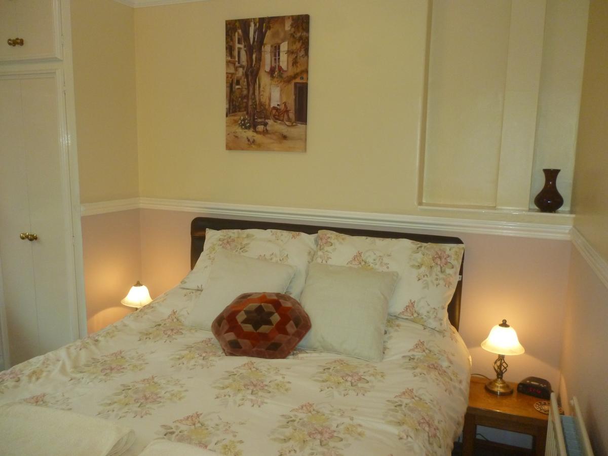 Mellstock House Hotel อิลฟราคูมบ์ ภายนอก รูปภาพ