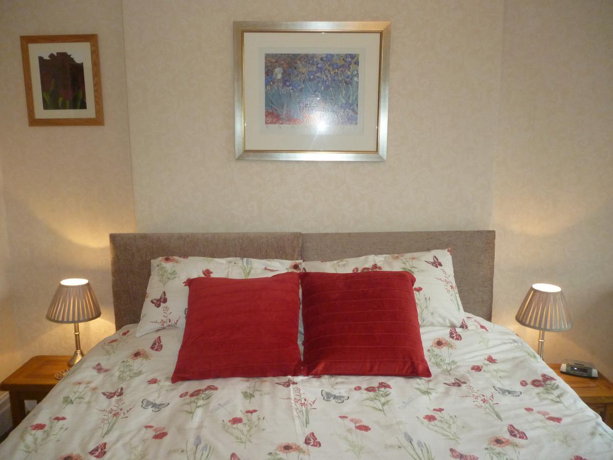 Mellstock House Hotel อิลฟราคูมบ์ ภายนอก รูปภาพ