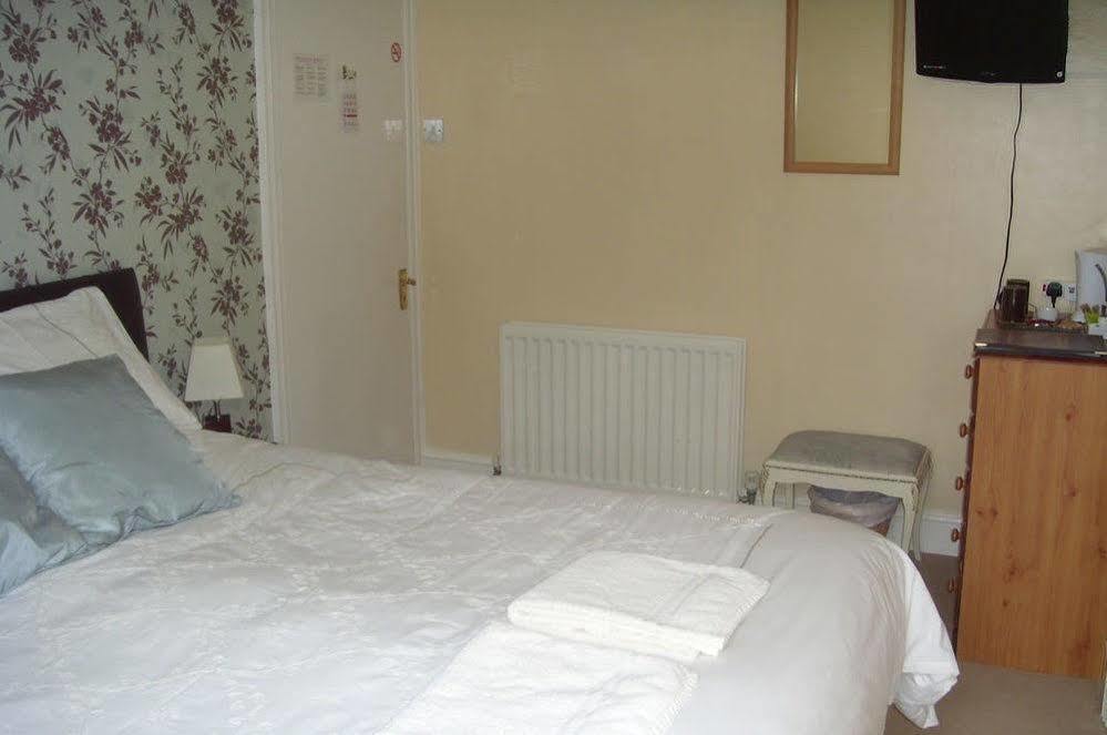 Mellstock House Hotel อิลฟราคูมบ์ ภายนอก รูปภาพ
